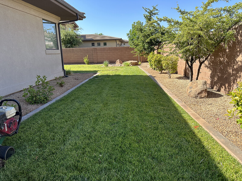 Lawn & Garden Care