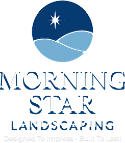 Morning Star Landscaping - Footer Logo