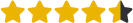 fivestars